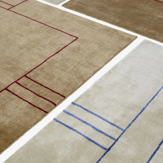 Cruise AP12 - Tapis