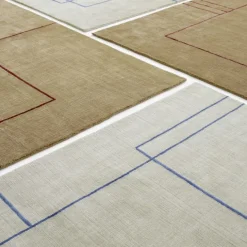 Cruise AP12 - Tapis