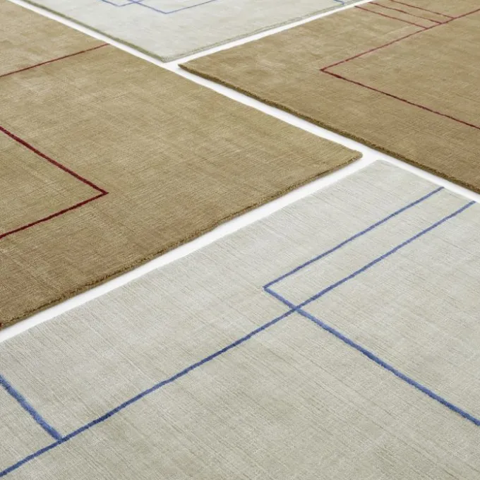 Cruise AP12 - Tapis