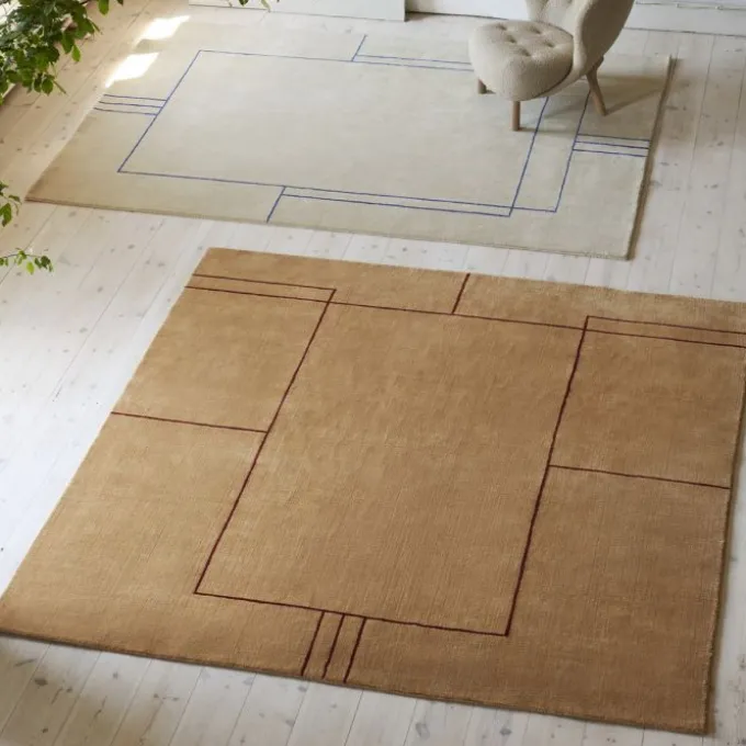 Cruise AP12 - Tapis