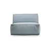 Cube Fauteuil - Gris bleuté (Outlet)