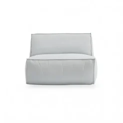 Cube 2.0 Fauteuil - Tissu Gris (Outlet)