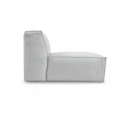 Cube 2.0 Fauteuil - Tissu Gris (Outlet)