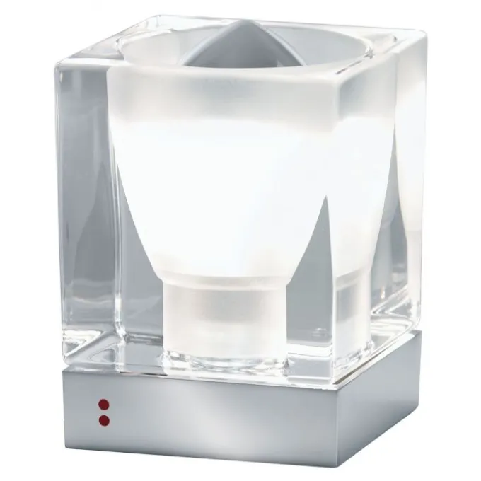 Cubetto Cristal
