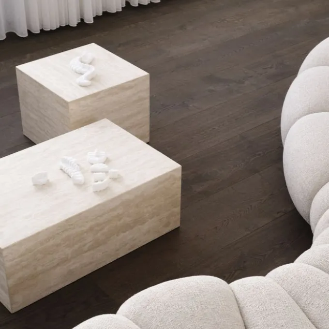 Cubism Table basse
