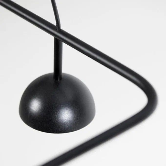 Cupolina T-3935 - Suspension