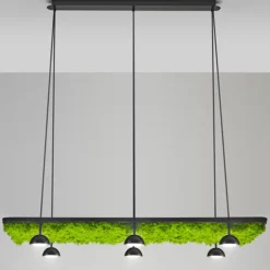 Cupolina T-3935 - Suspension