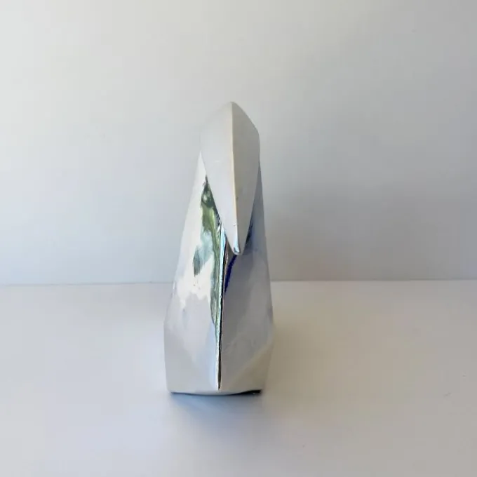 Cygne origami