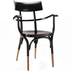 Czech Fauteuil