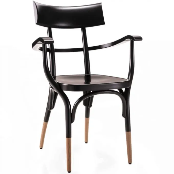 Czech Fauteuil