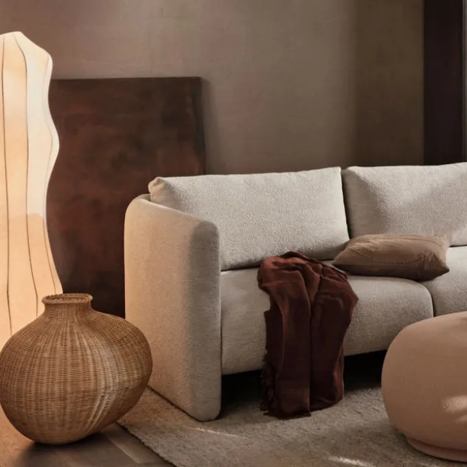 Dae Floor lamp