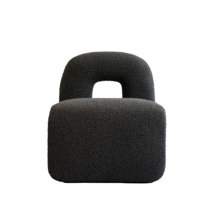 Daiky Lounge chair