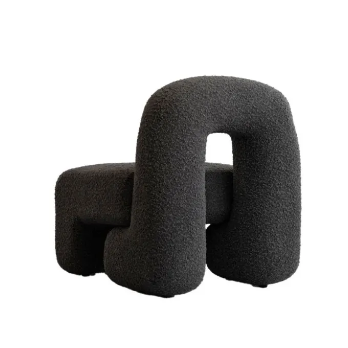Daiky Lounge chair