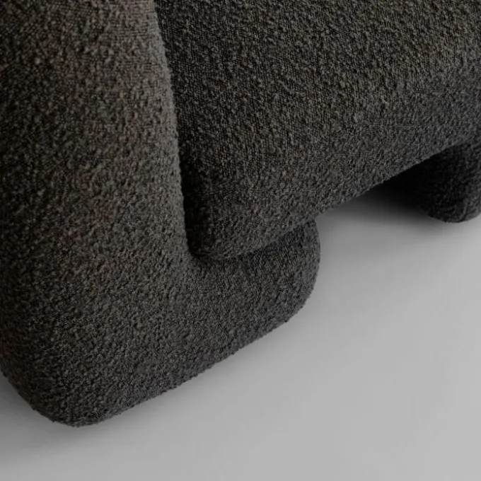 Daiky Lounge chair