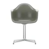 DAL Fiberglass Armchair - La Fonda base