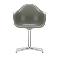 DAL Fiberglass Armchair - La Fonda base