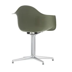 DAL Fiberglass Armchair - La Fonda base