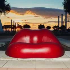 Dalilips - Sofa