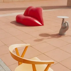 Dalilips - Sofa