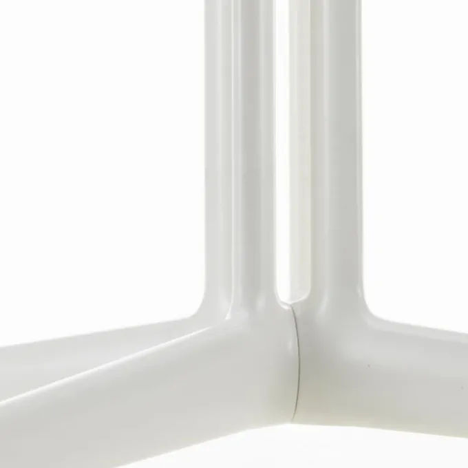 DAL Plastic Armchair - La Fonda base