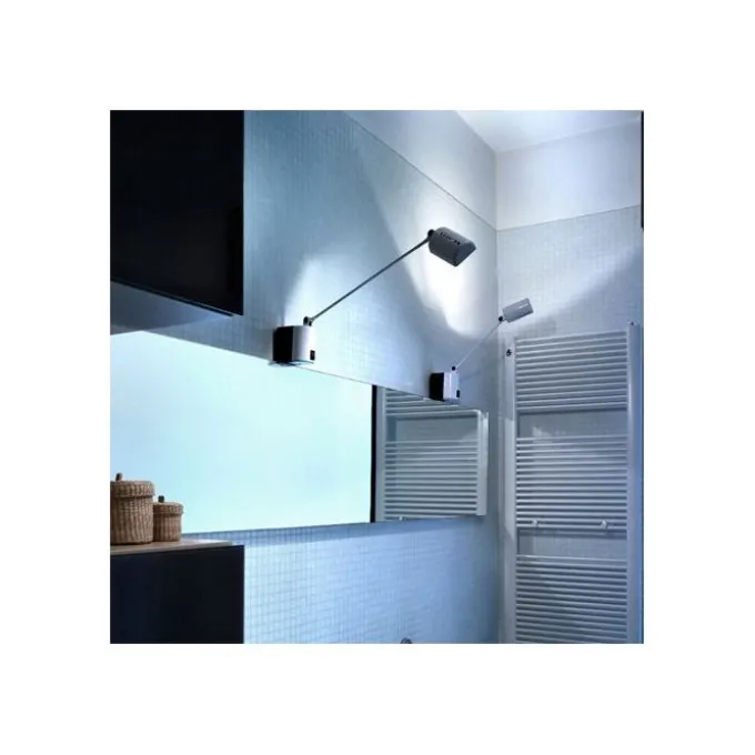 Daphine parete LED