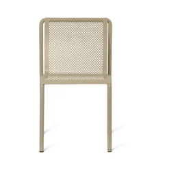 Dapple Chaise - Lot de 2
