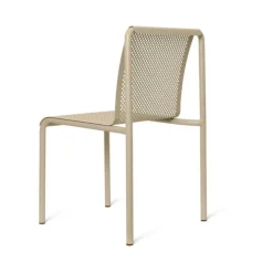 Dapple Chaise - Lot de 2