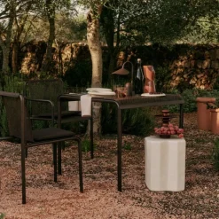 Dapple Chaise - Lot de 2