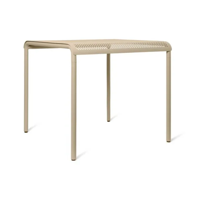 Dapple Dining Table 80x80
