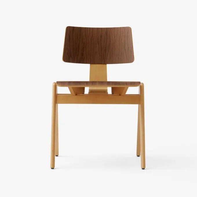 Daystak side chair RD1