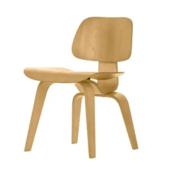 DCW Chaise Bois