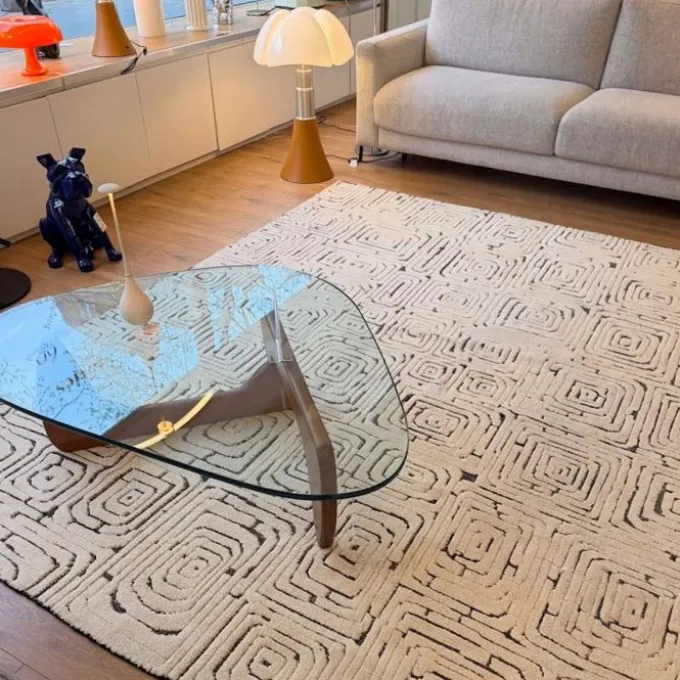 Dedalos - Tapis