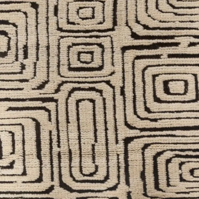 Dedalos - Tapis