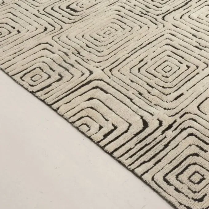 Dedalos - Tapis