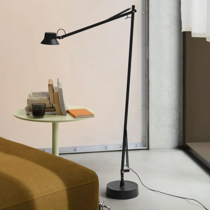 Dedicate - Lampadaire