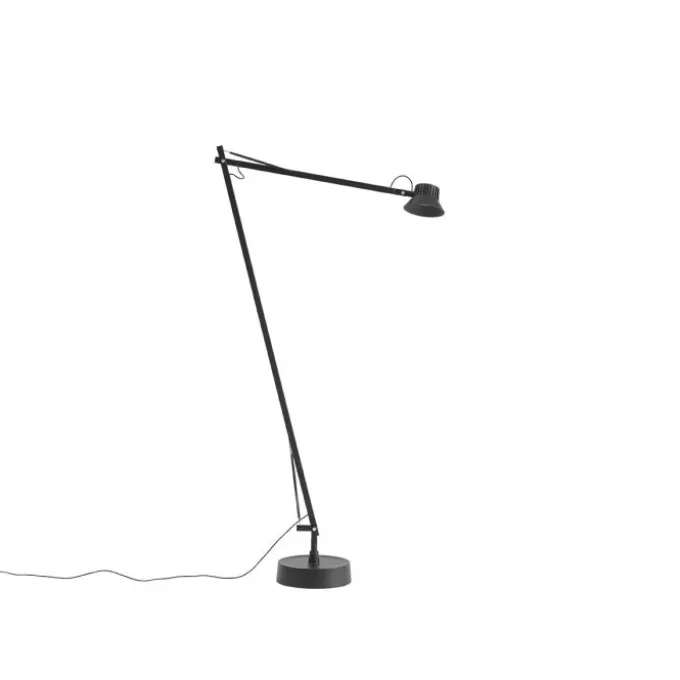 Dedicate - Lampadaire