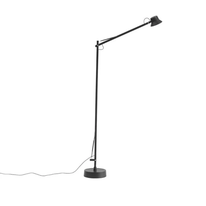 Dedicate - Lampadaire