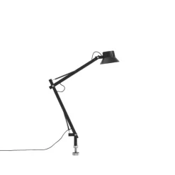 Dedicate lampe de table - Noir (Outlet)