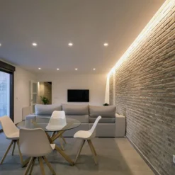 Deep Ringo LED