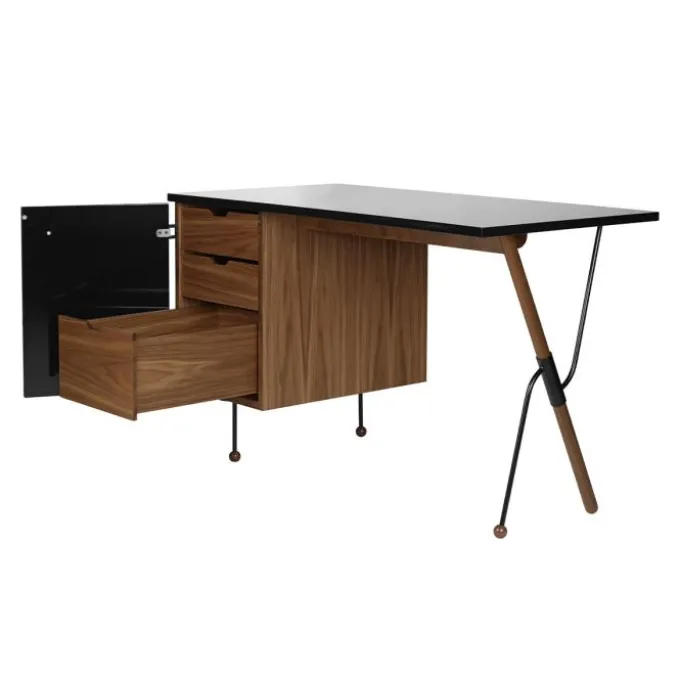 Desk 62