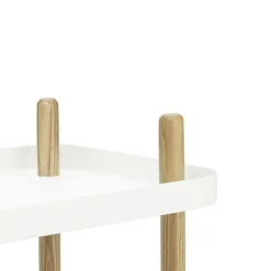 Desserte Block