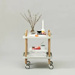 Desserte Block