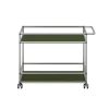 Desserte Haller vert olive - Série limitée