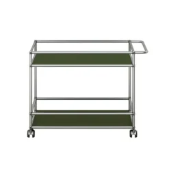 Desserte Haller vert olive - Série limitée