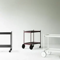 Desserte Rul
