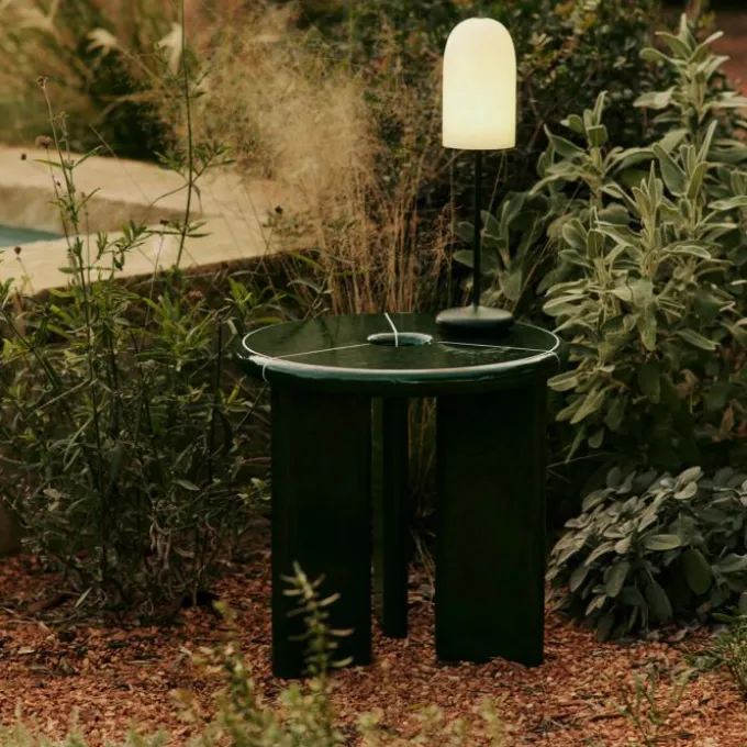 Deya - Table d'appoint
