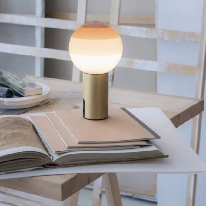 Dipping - Lampe portable