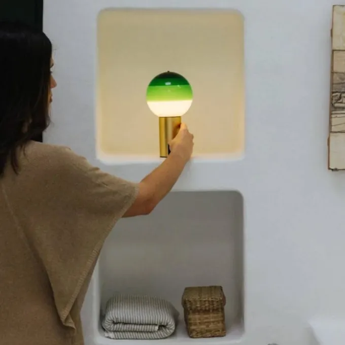 Dipping - Lampe portable