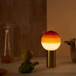 Dipping - Lampe portable