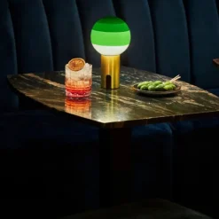 Dipping - Lampe portable